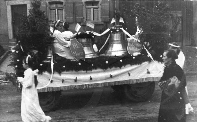 Datei:Glockenweihe 1950 5.jpg