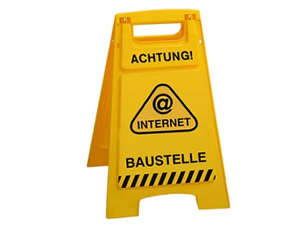 currently under construction